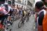 Remco Evenepoel (Belgium) in the first climb of the Butte Montmartre (119x)