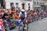Itamar Einhorn (Israel) in the first climb of the Butte Montmartre (110x)