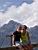 Ellen & Meggie on Alpe d'Huez (581x)