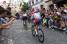 Remco Evenepoel (Belgium) & Valentin Madouas (France) in the second climb of the Butte Montmartre (2) (126x)