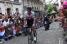 Stefan Kung (Switzerland) in the second climb of the Butte Montmartre (116x)
