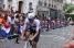 Nils Politt (Germany) in the second climb of the Butte Montmartre (131x)