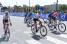 The riders go off to the start (108x)