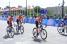 Marianne Vos, Ellen van Dijk & Demi Vollering (Netherlands) (211x)