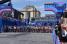 The ladies are ready for the start of the road race of the Paris 2024 Olympics (239x)