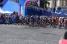 The womens road race of the Paris 2024 Olympics has started (213x)