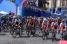 The womens road race of the Paris 2024 Olympics has started (2) (209x)