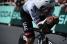 Jhonatan Narvaez (UAE Team Emirates XRG) tijdens de tijdrit Caen > Caen (11x)