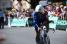 Guillaume Martin-Guyonnet (Groupama-FDJ) tijdens de tijdrit Caen > Caen (10x)
