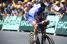 Primoz Roglic (Red Bull-BORA-hansgrohe) tijdens de tijdrit Caen > Caen (47x)