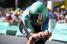 Aurélien Paret Peintre (Decathlon AG2R La Mondiale Team) tijdens de tijdrit Caen > Caen (11x)