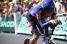 Oscar Onley (Team Picnic PostNL) tijdens de tijdrit Caen > Caen (56x)