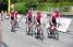 L'quipe EF Education-EasyPost arrive groupe (485x)