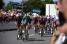 Jonathan Milan (Lidl-Trek) et Wout van Aert (Team Visma | Lease a Bike) dans le sprint final a Laval (101x)