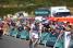 Tadej Pogcacar (UAE Team Emirates XRG) se dirige vers sa victoire a Hautacam (2) (118x)
