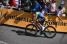 Sergio Higuita (XDS Astana Team) arrive a Peyragudes (37x)