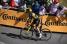Simon Yates (Team Visma | Lease a Bike) arrive a Peyragudes (27x)