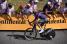 Ben O'Connor (Team Jayco AlUla) arrive a Peyragudes (34x)