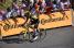 Matteo Jorgenson (Team Visma | Lease a Bike) arrive a Peyragudes (43x)