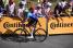 Felix Gall (Decathlon AG2R La Mondiale Team) arrive a Peyragudes (67x)