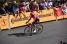 Ben Healy (EF Education First-EasyPost) arrive a Peyragudes (45x)