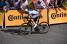 Remco Evenepoel (Soudal Quick-Step) arrive a Peyragudes (345x)