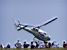 The television helicopter (674x)