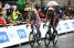 Tim Merlier (Soudal Quick-Step) et Jonas Rickaert (Alpecin-Deceuninck) a Valence (528x)
