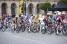 The peloton at the second crossing of the Place de la Concorde in Paris (3) (12x)