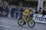 Tadej Pogacar (UAE Team Emirates XRG) is in the breakaway (67x)