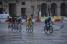 After the second climb to Montmartre, the riders are in the rain (94x)