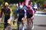 Mathieu van der Poel (Alpecin-Premier Tech), futur vainqueur de la 9e étape (18x)