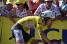 Tadej Pogačar winnaar op Alpe d'Huez (etappe 19) (2) (7x)