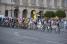 Het peloton op het Place de la Concorde (55x)