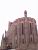 La Basilique Sainte-Cécile à Albi (619x)
