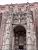 The impressive entrance of the Basilique Sainte-Cécile in Albi (289x)