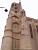 The Basilique Sainte-Ccile in Albi (388x)