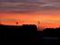 Beautiful sky seen from my bathroom (341x)