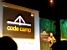 Steve Glagow (Director Orange Partner) during the Orange Code Camp opening speech (391x)