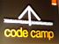 Orange Code Camp (175x)