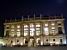A nice building on a place in the center of Turin (261x)