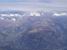 Mountains seen from the plane back to Paris (260x)