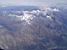 Mountains seen from the plane back to Paris (266x)