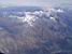 Mountains seen from the plane back to Paris (141x)