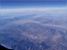 Mountains seen from the plane to San Francisco (580x)