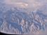 Mountains seen from the plane to San Francisco (594x)