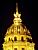 Htel des Invalides - detail of the roof (653x)