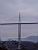 One of the pillars of the viaduct of Millau (426x)