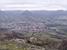 Le village Luzençon vu depuis St. Georges de Luzençon (192x)