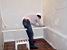 The computer table during its construction (603x)